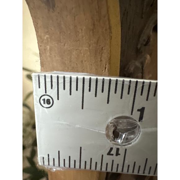 Heineken Bieren Wall Plaque Beer Sign "Nec Pluribus Impar" Faux Wood 12.5" x 11” - Picture 7 of 13